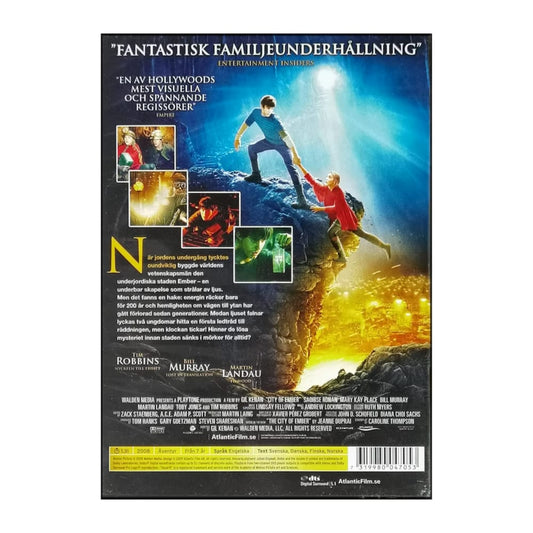 City Of Ember