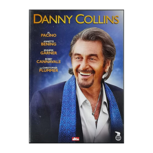 Danny Collins