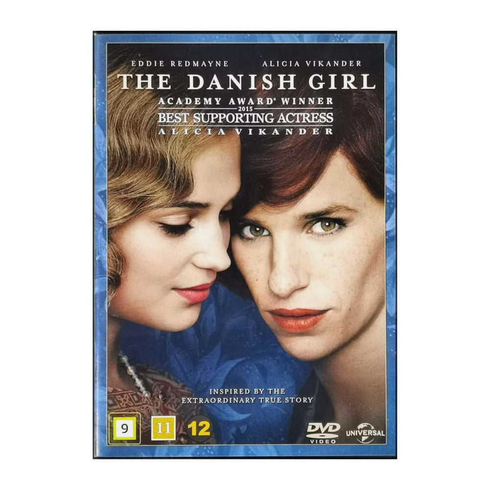 The Danish Girl