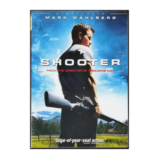 Shooter