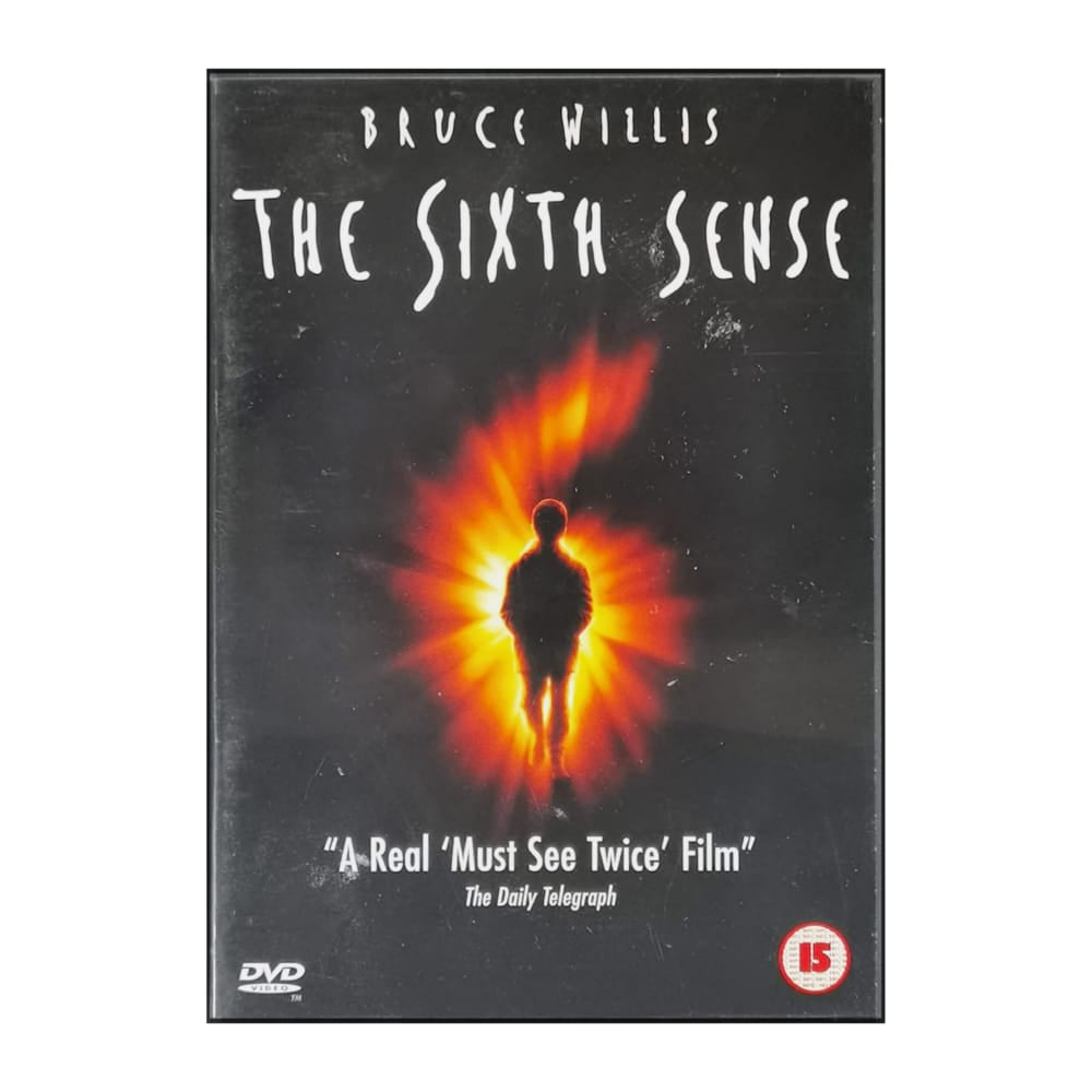 The Sixth Sense