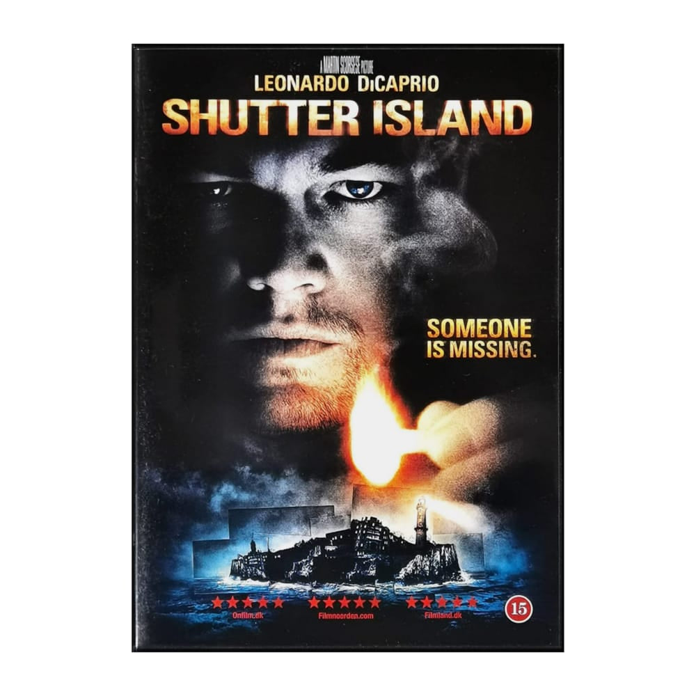 Shutter Island