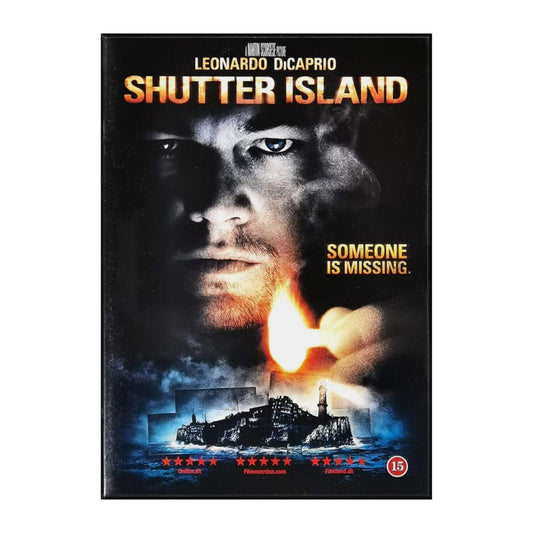 Shutter Island