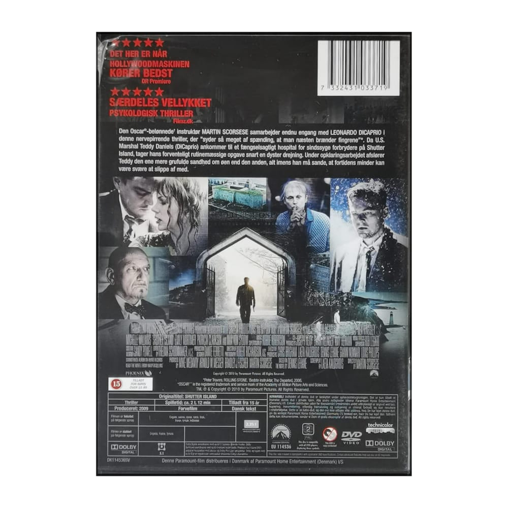 Shutter Island
