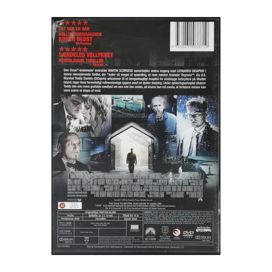 Shutter Island
