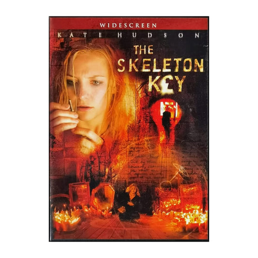 The Skeleton Key