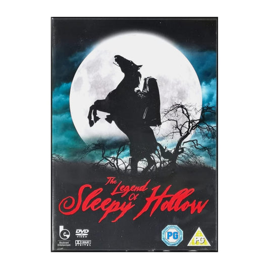 Sleepy Hollow: The Legend Of Sleepy Hollow