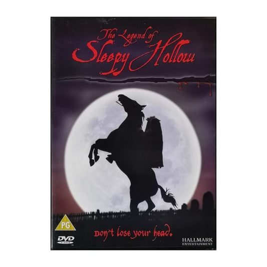 Sleepy Hollow: The Legend Of Sleepy Hollow