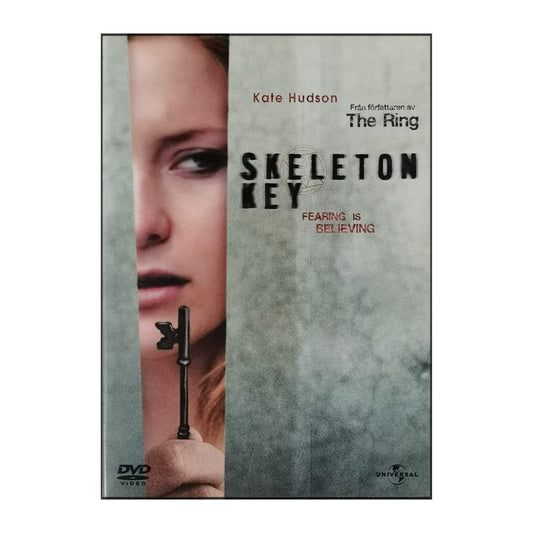 The Skeleton Key