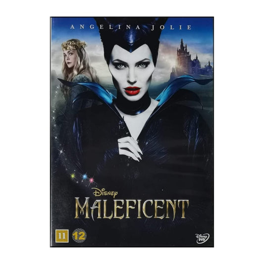Maleficent
