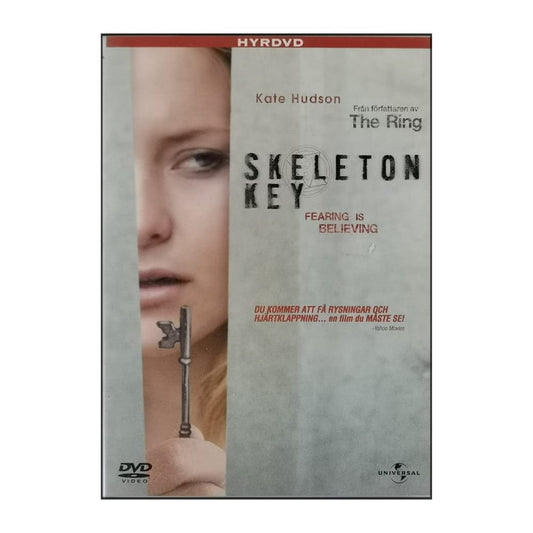 The Skeleton Key