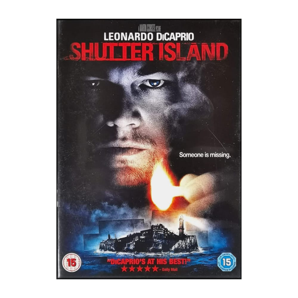 Shutter Island