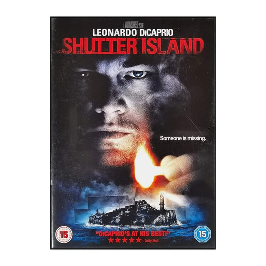 Shutter Island