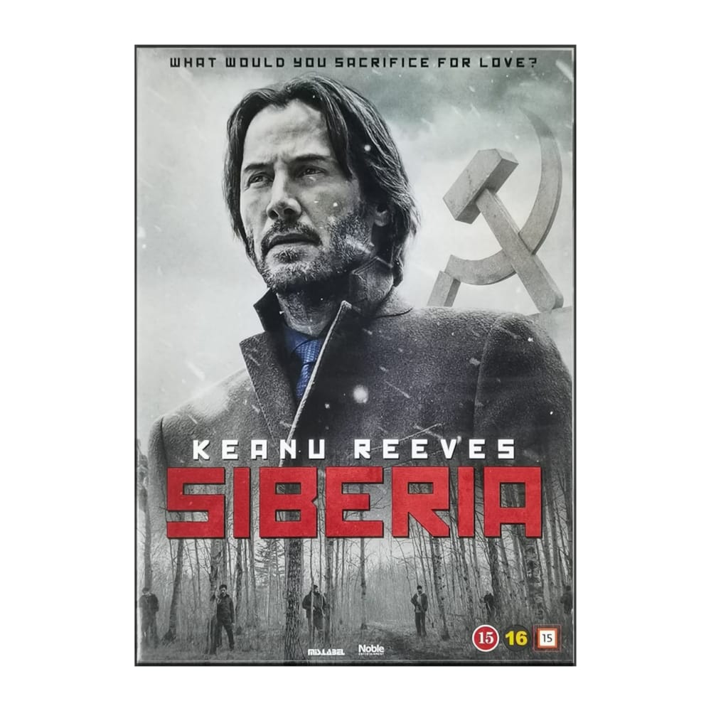 Siberia