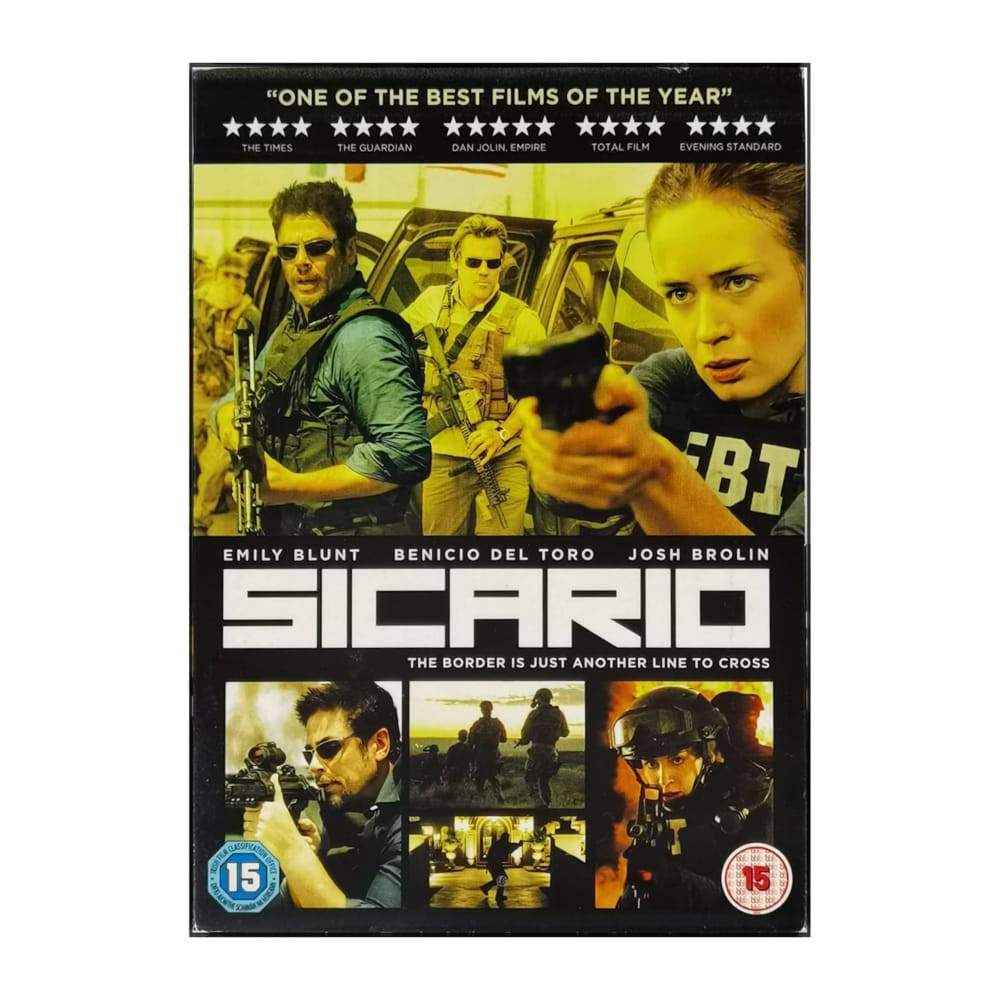 Sicario