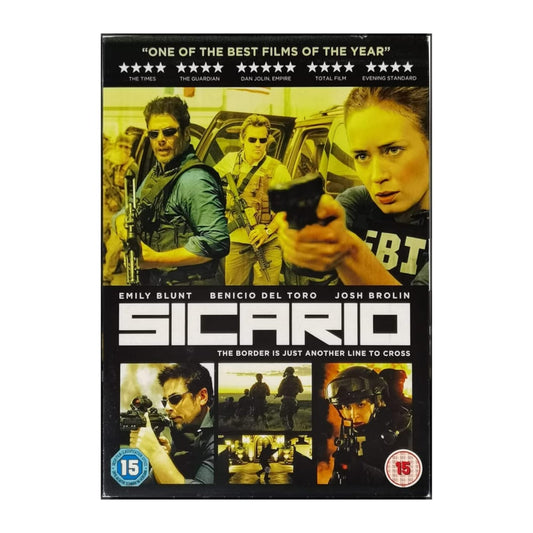 Sicario