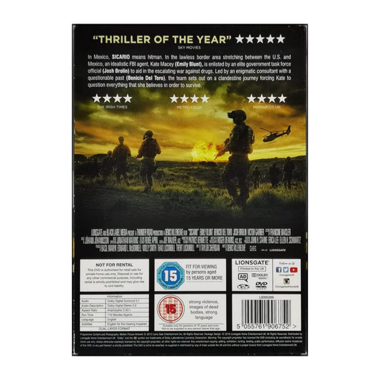 Sicario