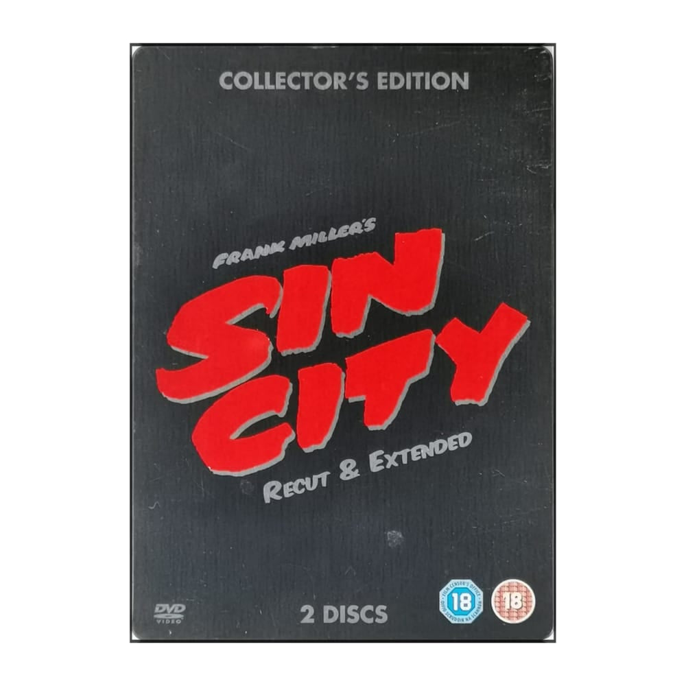 Sin City