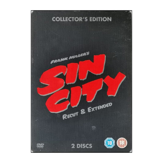 Sin City
