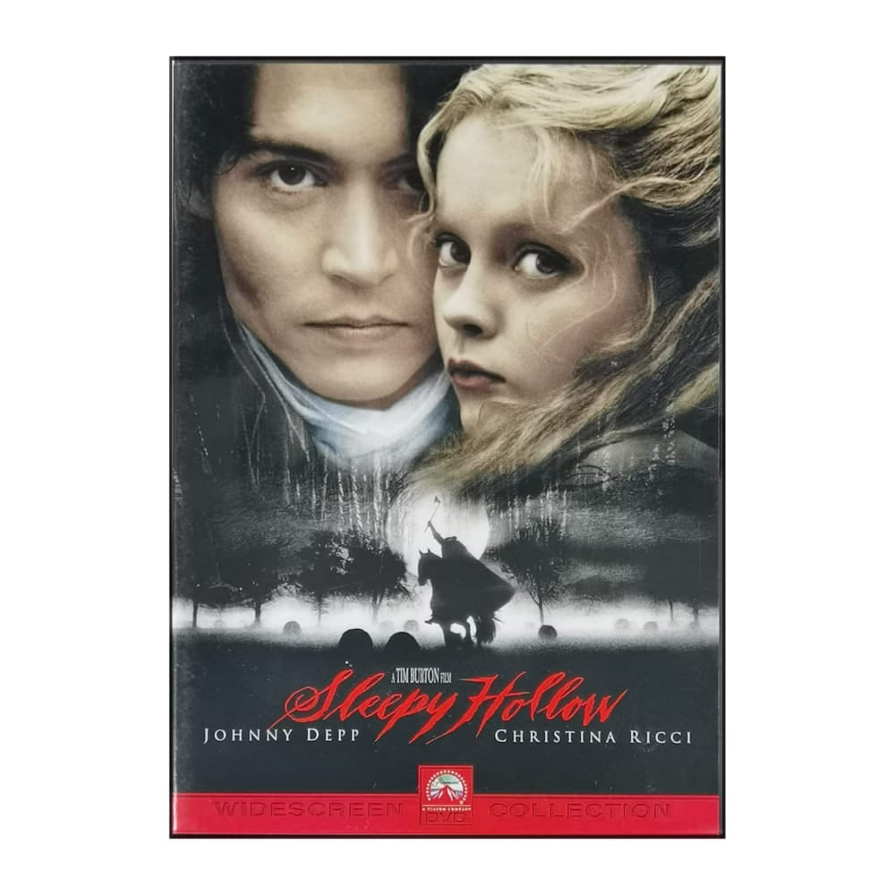 Sleepy Hollow