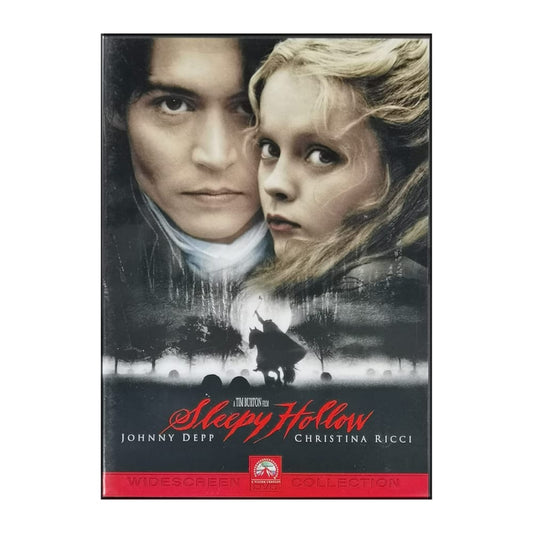 Sleepy Hollow