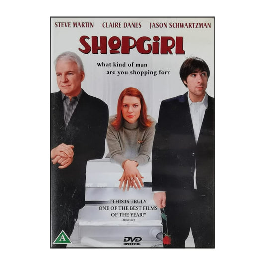 Shopgirl