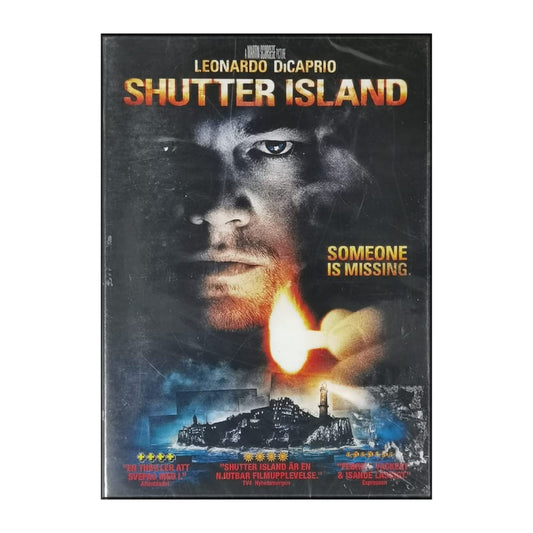 Shutter Island