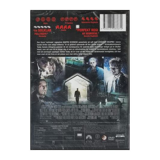 Shutter Island