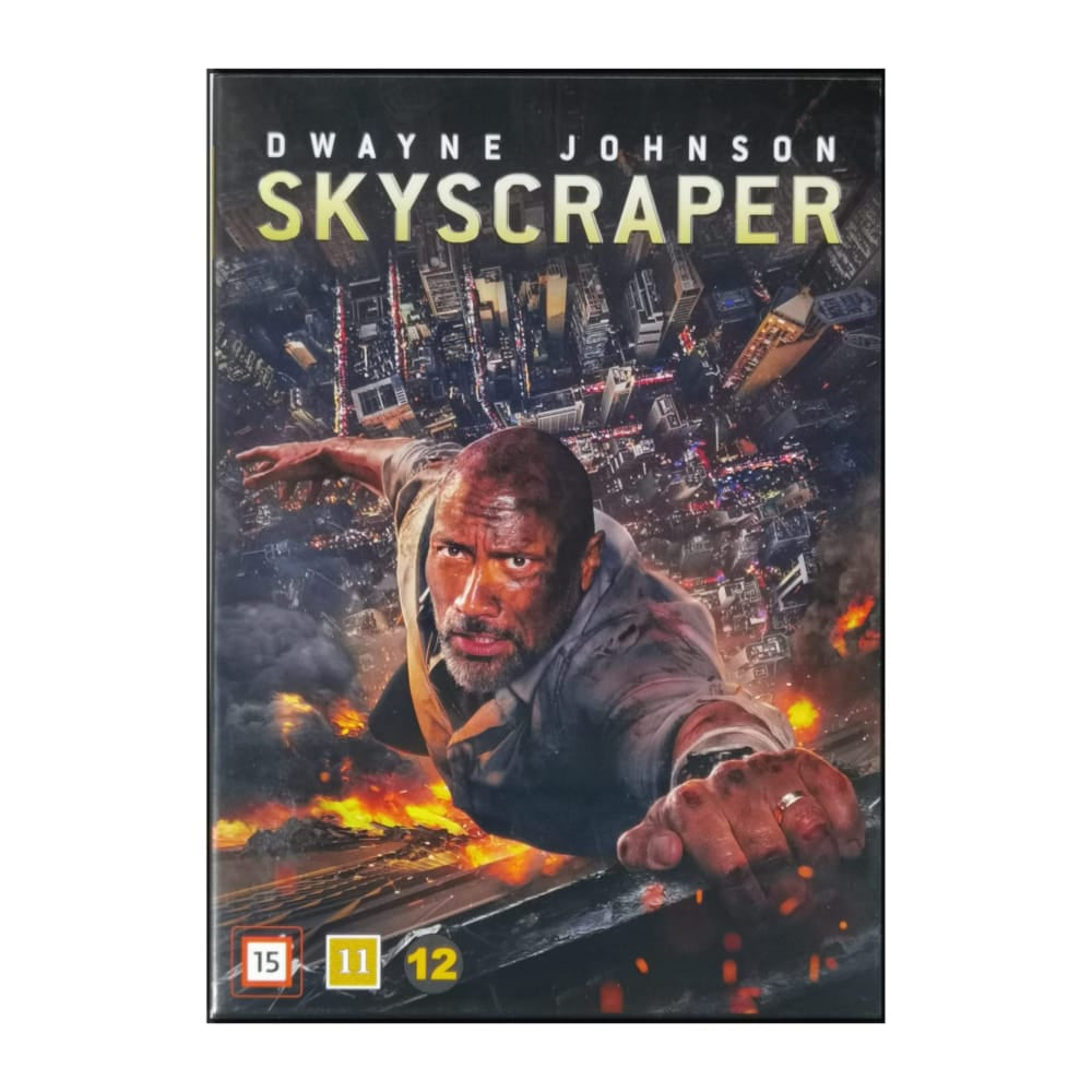 Skyscraper