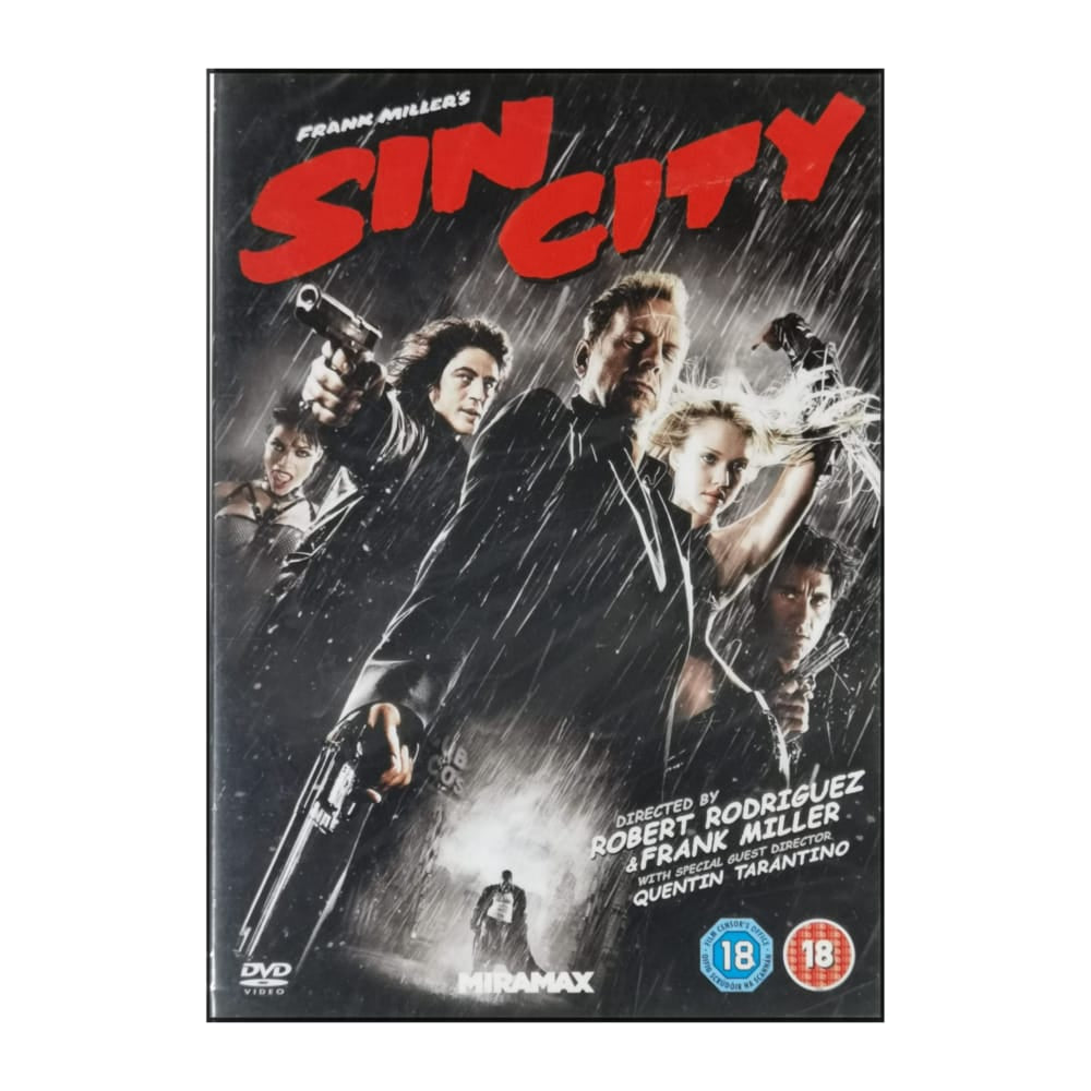 Sin City