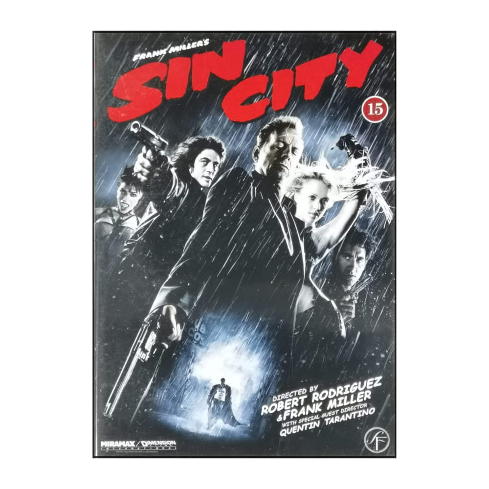 Sin City