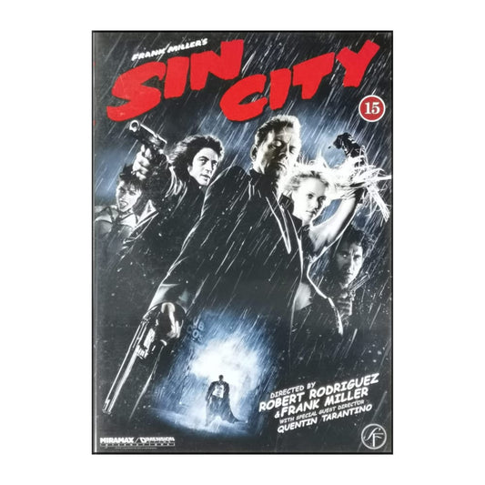 Sin City
