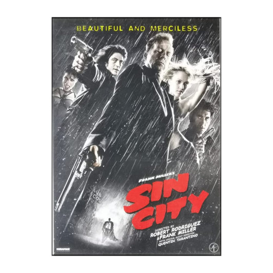 Sin City