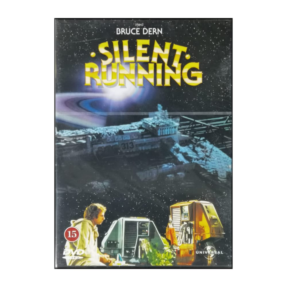 Silent Running