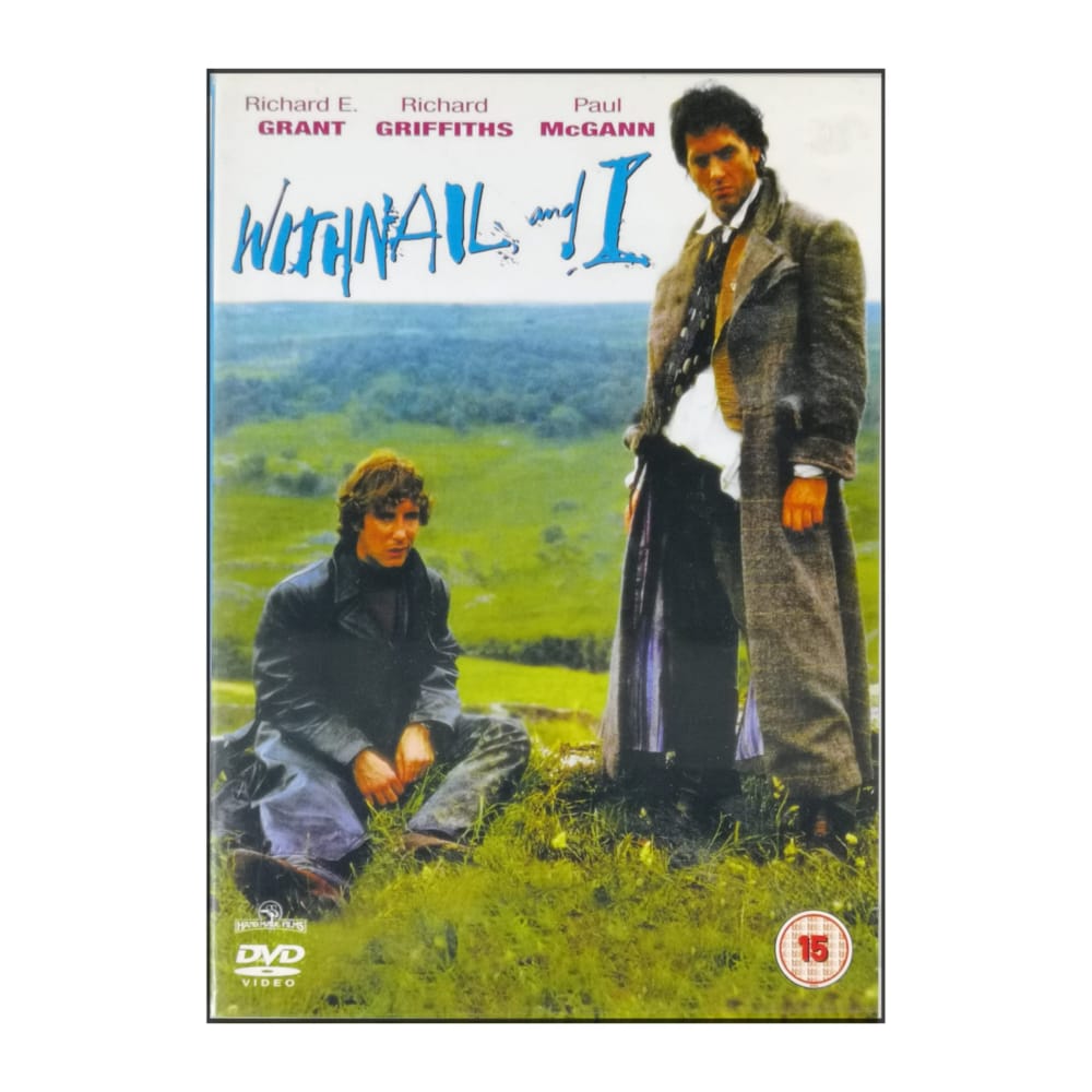 Withnail And I