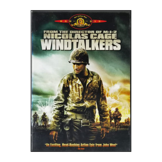 Windtalkers
