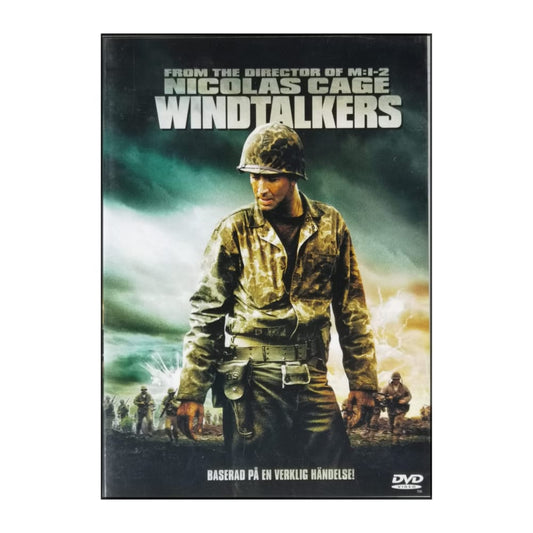 Windtalkers