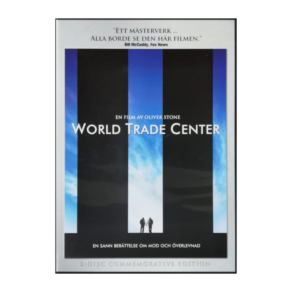 World Trade Center