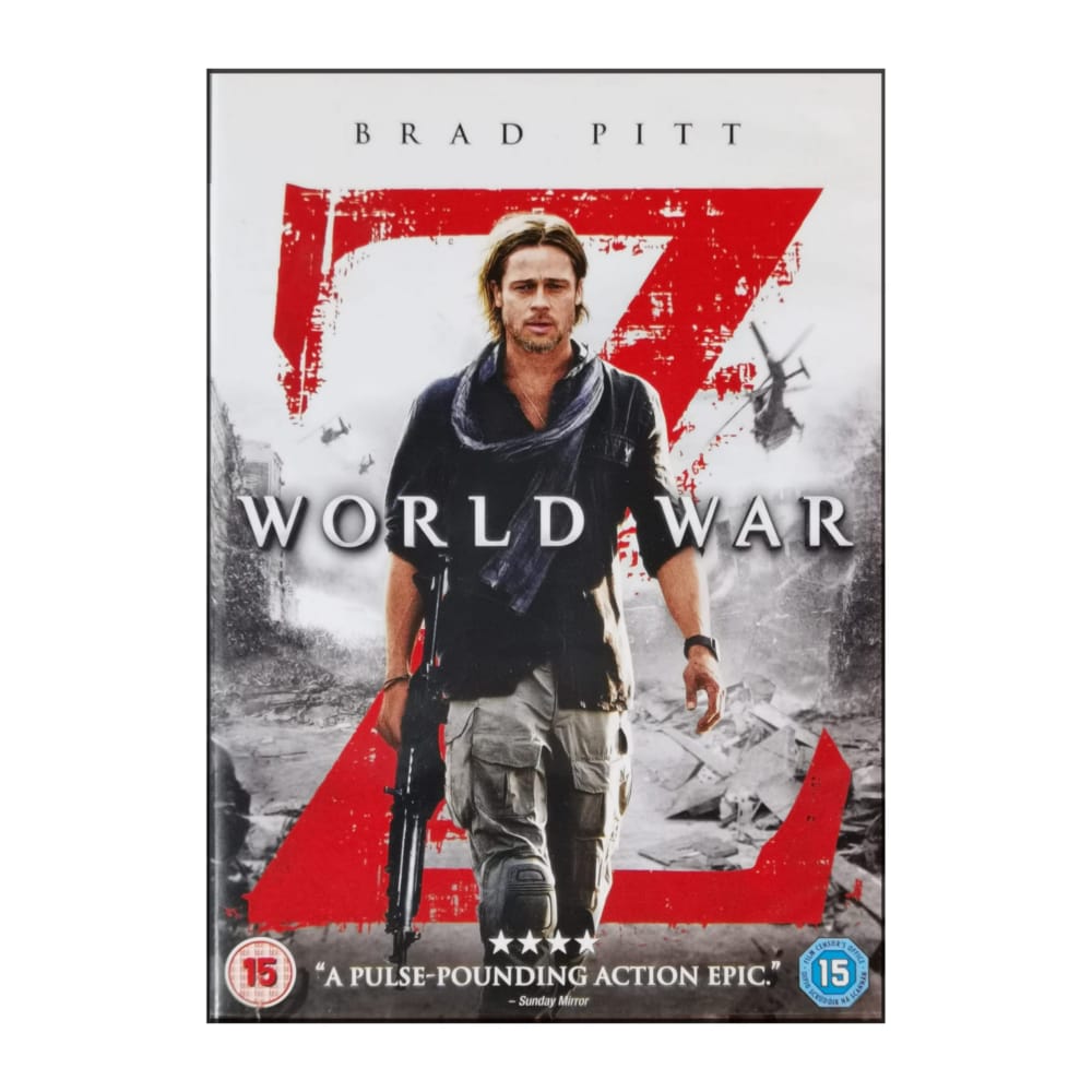 World War Z