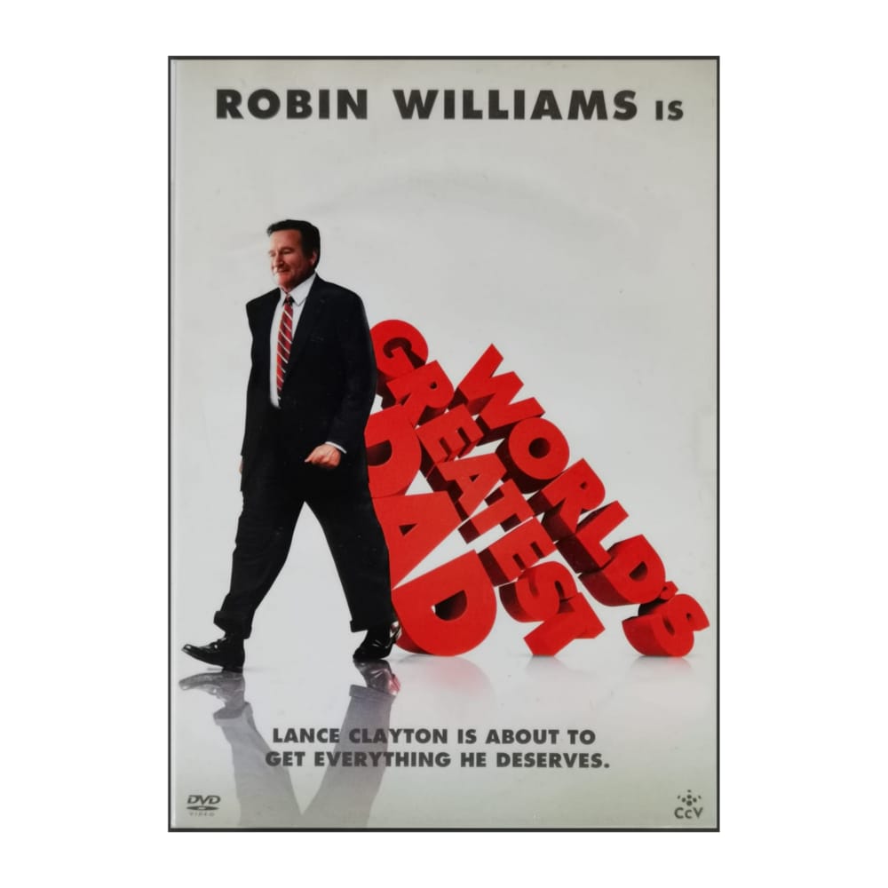 World'S Greatest Dad