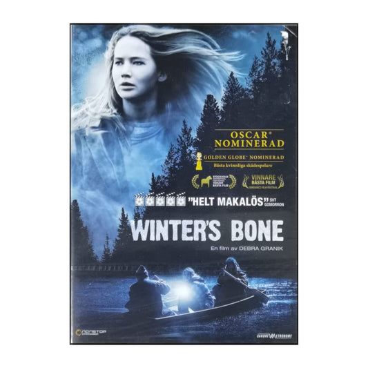 Winter’S Bone