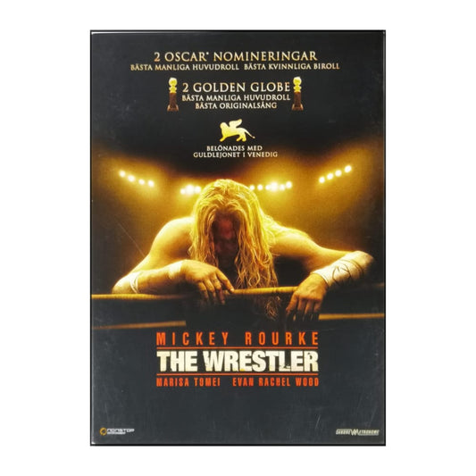 The Wrestler