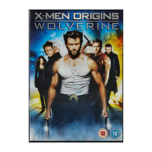 X-Men Origins: Wolverine