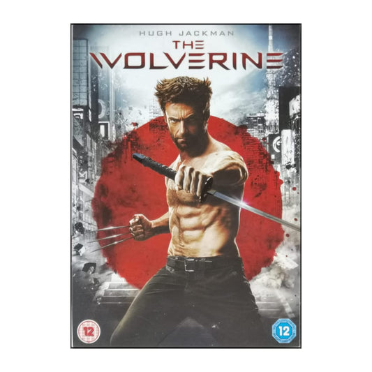 The Wolverine
