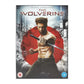 The Wolverine