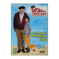 Grandpa In My Pocket: The Magic Shrinking Cap