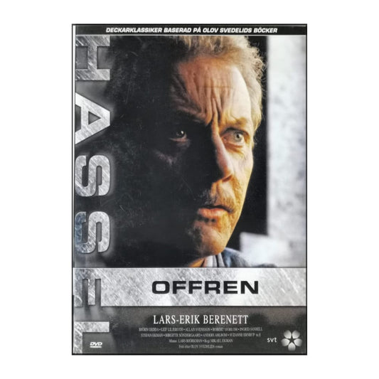 Roland Hassel: Offren
