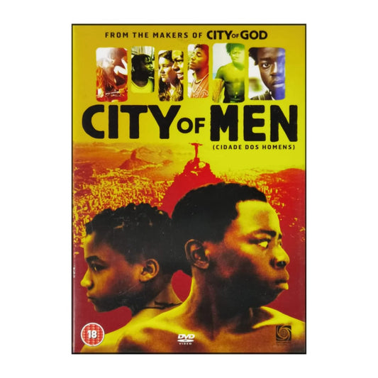 Cidade Dos Homens | City Of Men