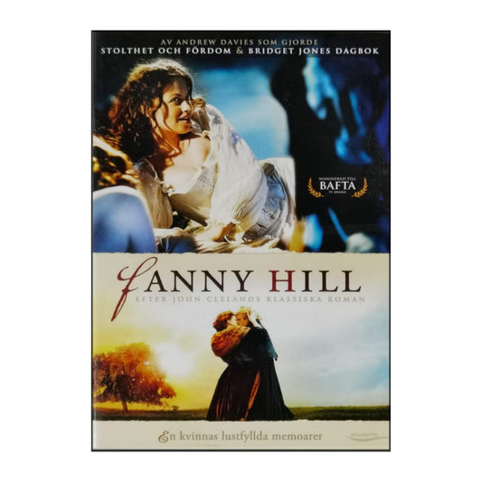 Fanny Hill