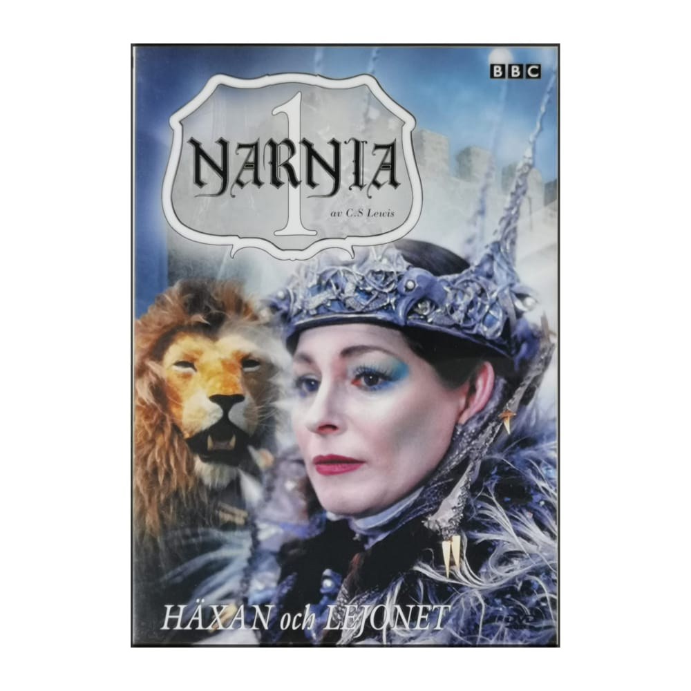 Narnia 1: Häxan Och Lejonet